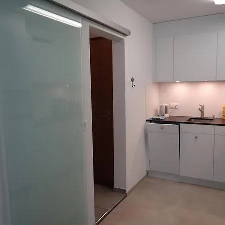 아파트 Casa Lisabetha Appartement-fewo 2-bettwohnung By Interhome 엥겔베르그