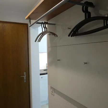 아파트 Casa Lisabetha Appartement-fewo 2-bettwohnung By Interhome 엥겔베르그