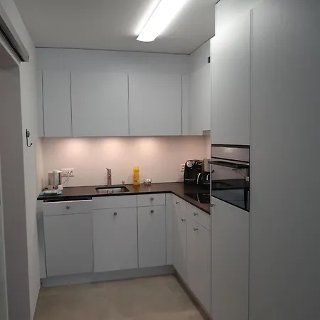 아파트 Casa Lisabetha Appartement-fewo 2-bettwohnung By Interhome 엥겔베르그