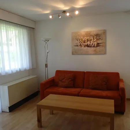 Casa Lisabetha Appartement-fewo 2-bettwohnung By Interhome 엥겔베르그