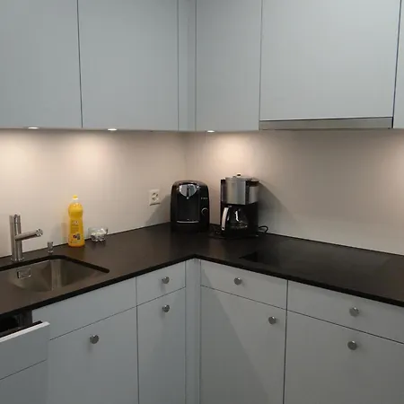 Apartment Casa Lisabetha Appartement-fewo 2-bettwohnung By Interhome Engelberg