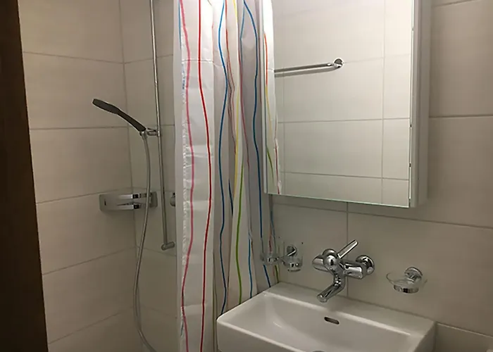 Casa Lisabetha By Interhome Engelberg