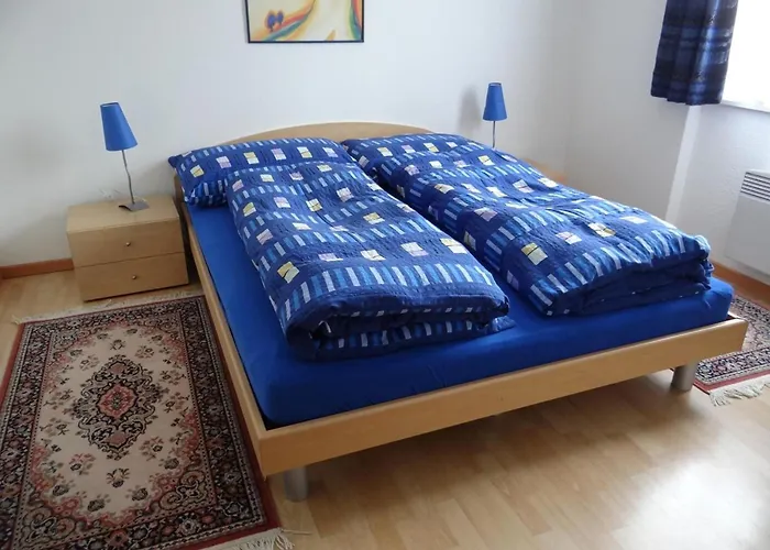 Casa Lisabetha By Interhome Daire Engelberg