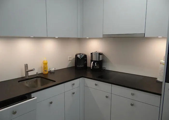 Casa Lisabetha By Interhome Daire *