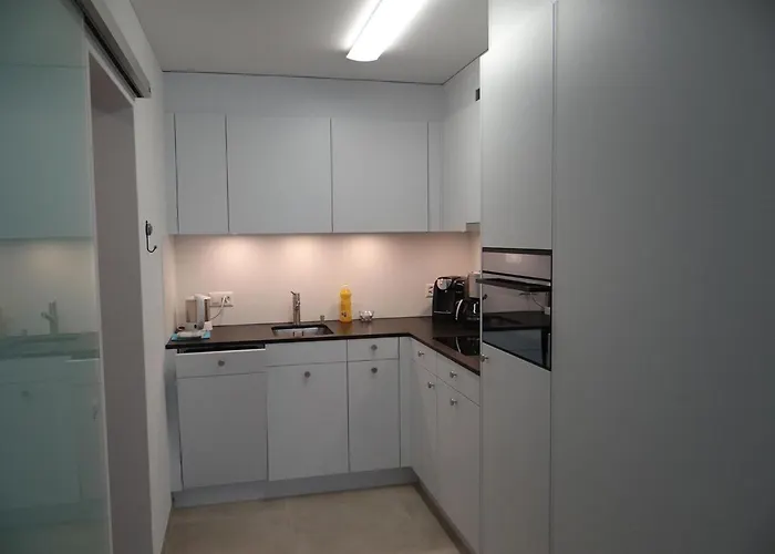 Daire Casa Lisabetha By Interhome Engelberg