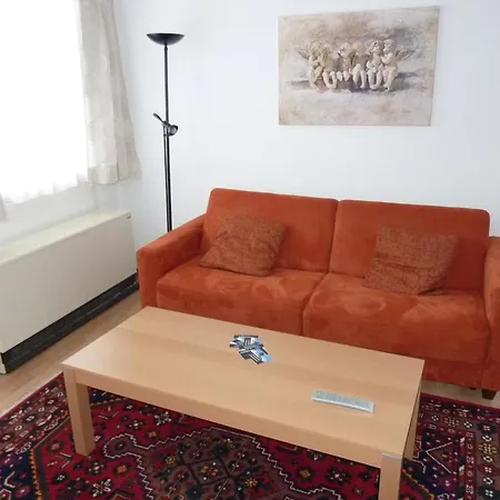 Casa Lisabetha By Interhome * אנגלברג