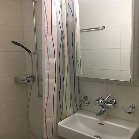 Casa Lisabetha By Interhome Энгельберг