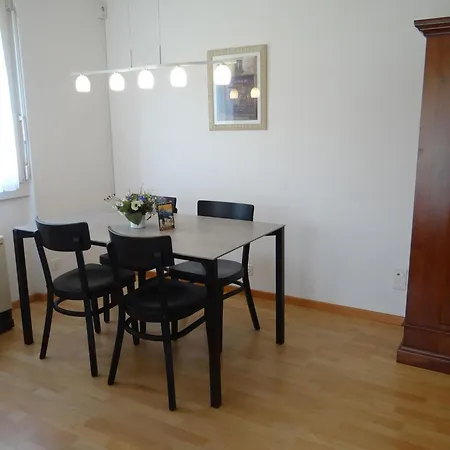 Casa Lisabetha By Interhome * אנגלברג