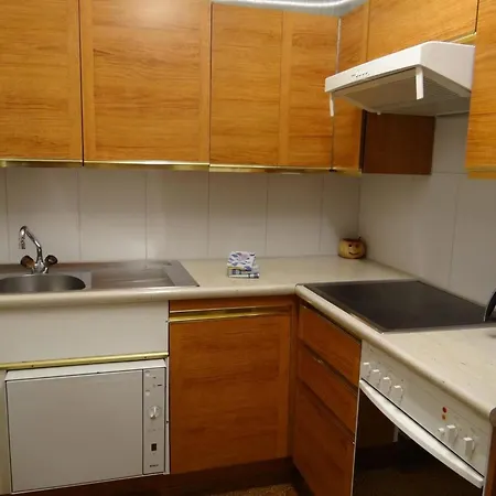 Casa Lisabetha By Interhome דירה *