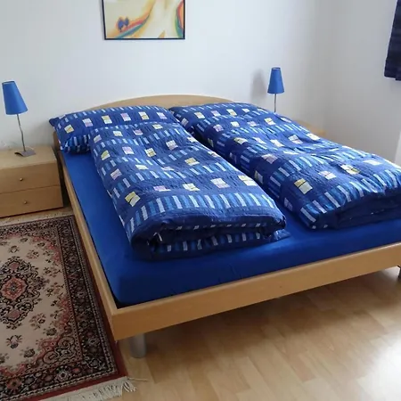 Casa Lisabetha By Interhome דירה אנגלברג