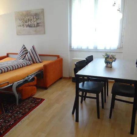 Casa Lisabetha By Interhome דירה אנגלברג